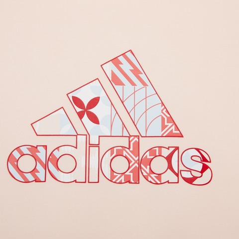 Adidas Kids阿迪达斯小童2022女大童JK CNY SP CREW套头衫HC2730