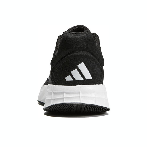 adidas阿迪达斯2024女子DURAMO 10跑步常规GX0709