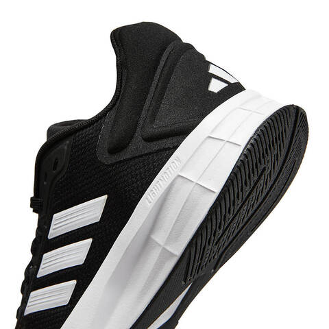 adidas阿迪达斯2024女子DURAMO 10跑步常规GX0709