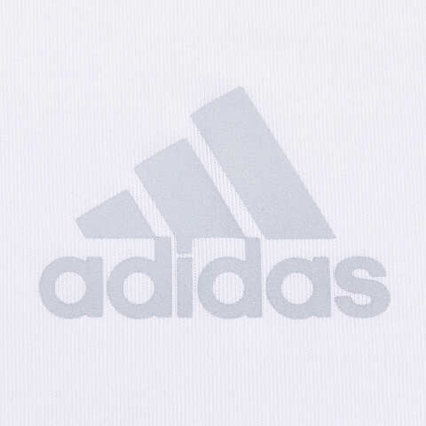 adidas阿迪达斯2023男子OWN THE RUN TEE圆领短T恤HB7444