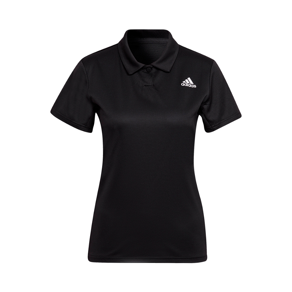 Adidas阿迪达斯2022女子H.RDY POLO W POLO短袖T恤HI5687