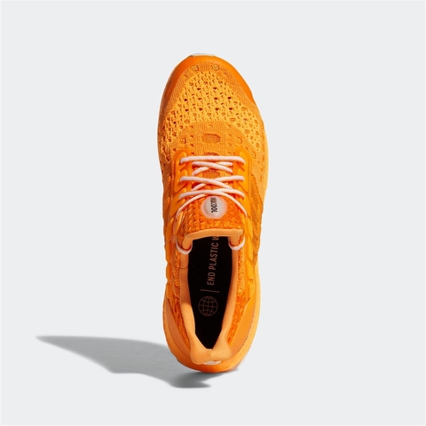 Adidas阿迪达斯2022男子ULTRABOOST CC_2 DNA跑步常规跑步鞋GX2945