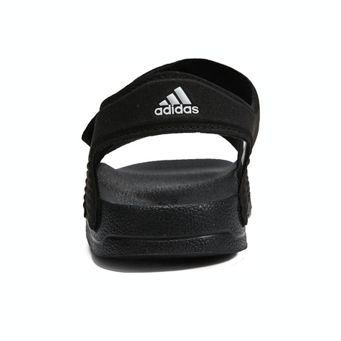 adidas阿迪达斯2025男小童ADILETTE SANDAL K游泳童装GW0344