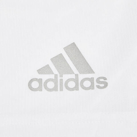 Adidas阿迪达斯2023男子RUN IT TEE M圆领短T恤HB7471