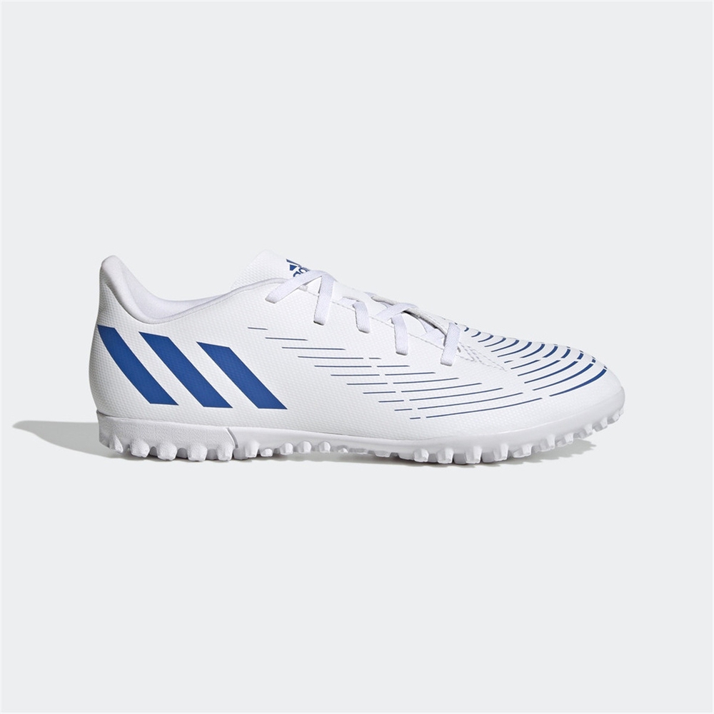 Adidas阿迪达斯2022中性PREDATOR EDGE.4 TF猎鹰足球鞋GX0011