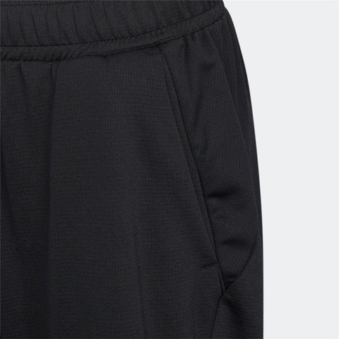 Adidas Kids阿迪达斯小童2022男大童JB LT SHORTS 2针织短裤HE2546