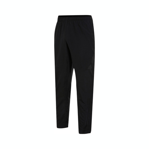Adidas阿迪达斯2023男子Workout Pant梭织长裤HF8985