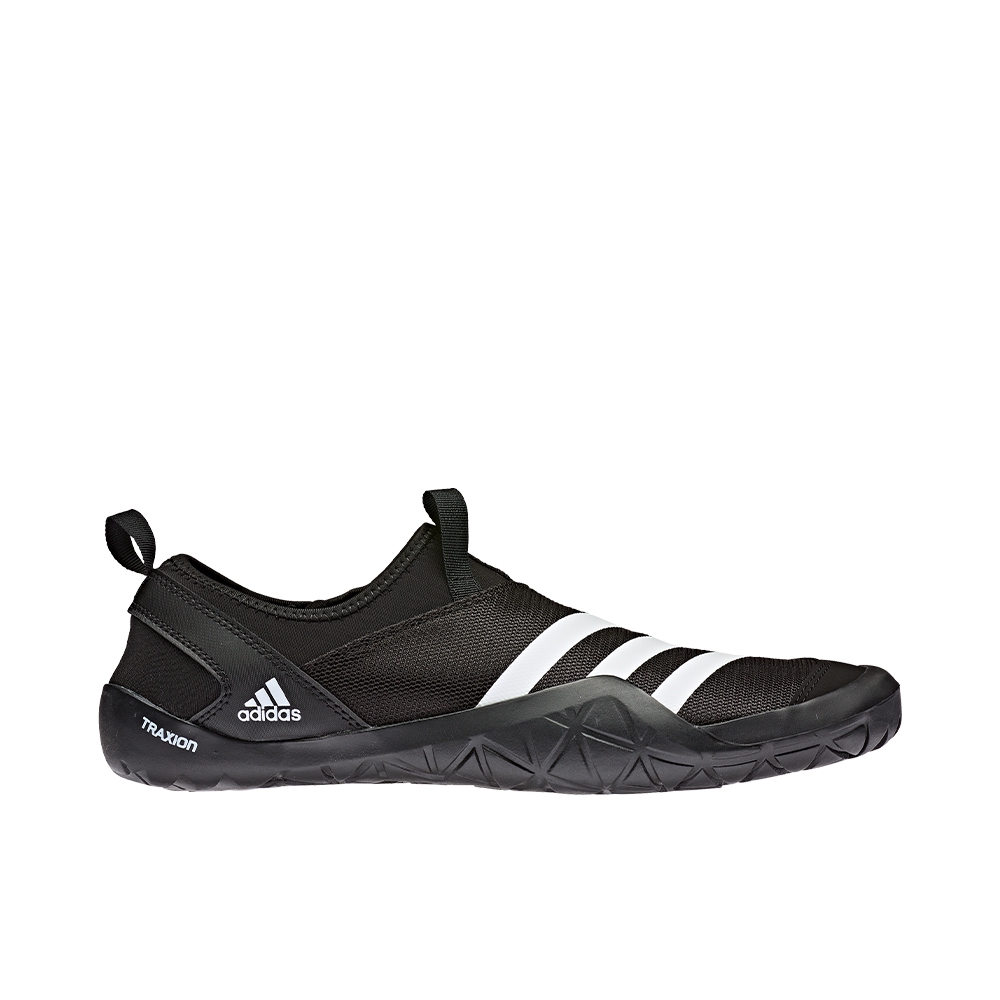 Adidas阿迪达斯2022中性JAWPAW SLIP ON H.RDY户外常规户外鞋GY6121