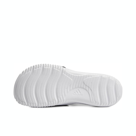 Adidas阿迪达斯2023中性ALPHABOUNCE SLIDE 2.0游泳凉鞋 拖鞋GY9415