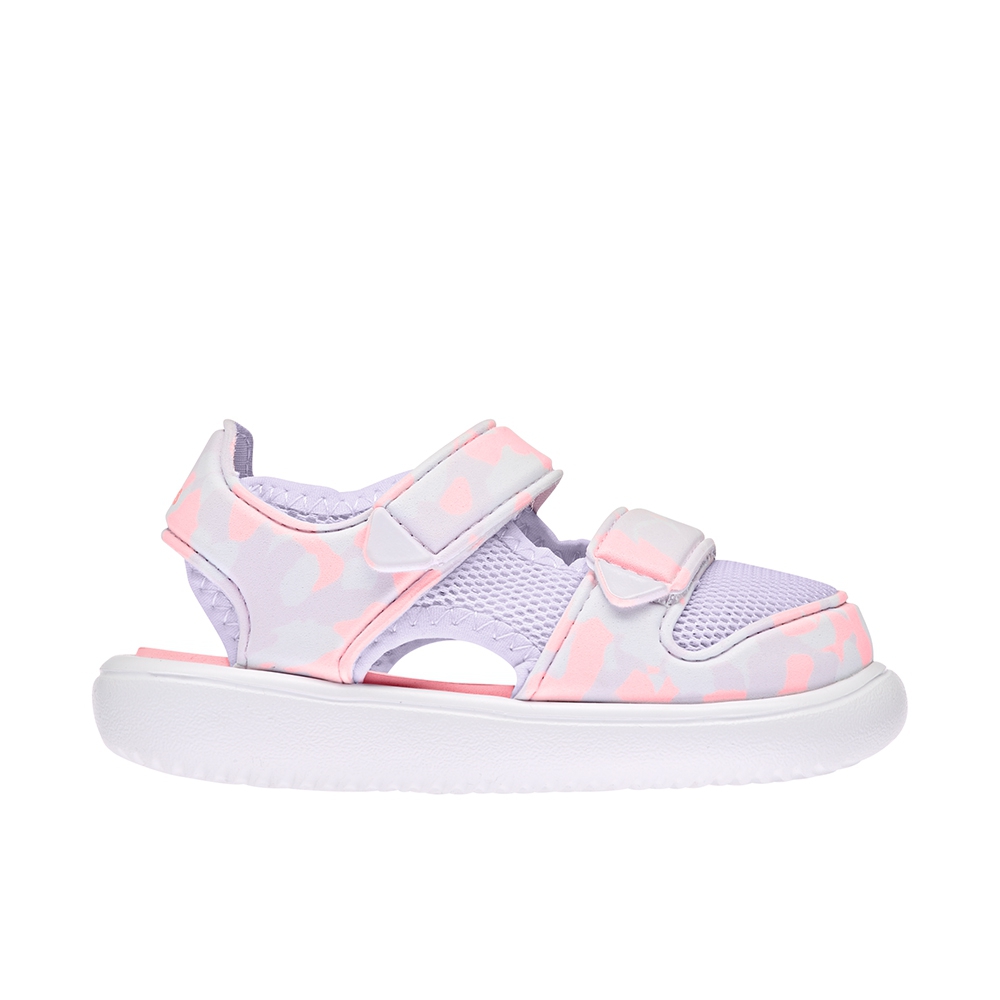 Adidas Kids阿迪达斯小童2022女婴童WATER SANDAL CT I游泳童装沙滩凉鞋GZ1312