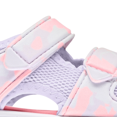 Adidas Kids阿迪达斯小童2022女婴童WATER SANDAL CT I游泳童装沙滩凉鞋GZ1312