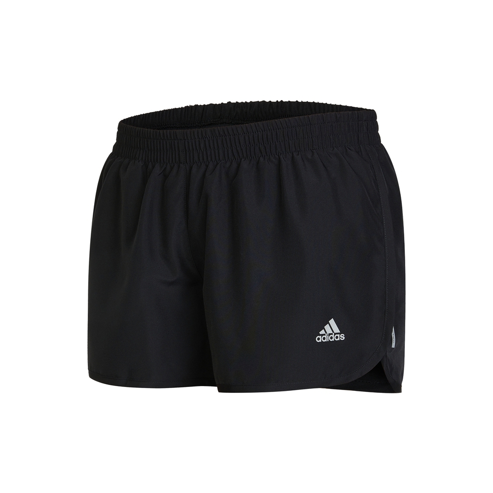 Adidas阿迪达斯2022女子RUN SHORT SMU梭织短裤FR8375