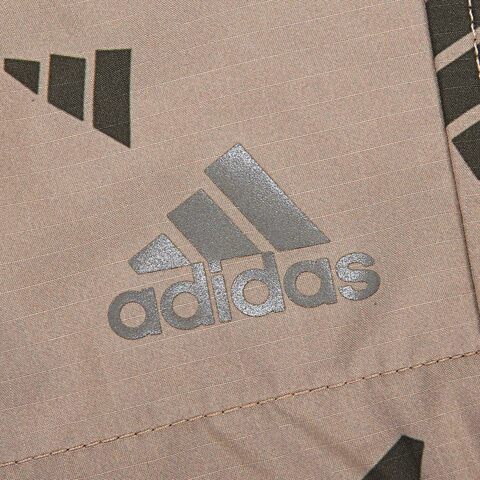 Adidas阿迪达斯2022男子M PRSVE BOARD S梭织短裤HD0070