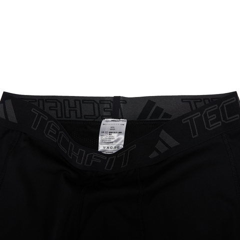 Adidas阿迪达斯2024男子TF L TIGHT紧身长裤HM6061