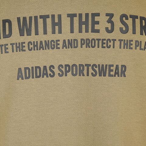 Adidas阿迪达斯2022男子M CREW SWEAT针织圆领套衫HZ7019