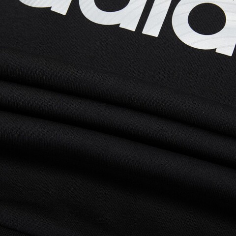 Adidas阿迪达斯2022男子MH CREW SWT针织圆领套衫HM2960