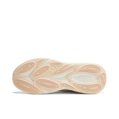 adidas阿迪达斯2024女子OZELLESPW FTW-跑步鞋GX1727