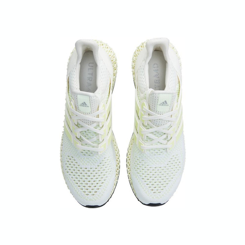 Adidas阿迪达斯2022男子ULTRA4D跑步鞋GX6366