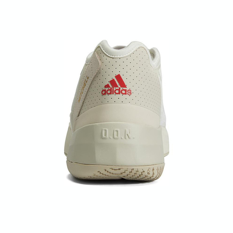 adidas阿迪达斯2022中性D.O.N. Issue 4篮球鞋HR1783
