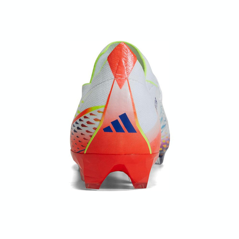 adidas阿迪达斯2022中性PREDATOR EDGE.1 L AG足球鞋GZ6107