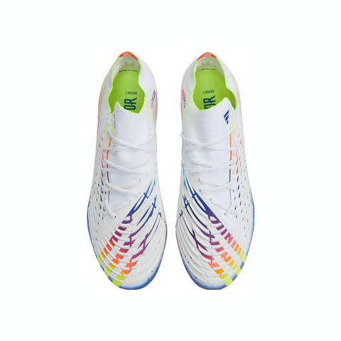 adidas阿迪达斯2022中性PREDATOR EDGE.1 L AG足球鞋GZ6107