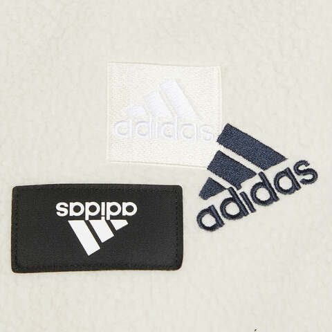 adidas kids阿迪达斯小童2022女大童JK REV BOA VEST厚背心HY0559