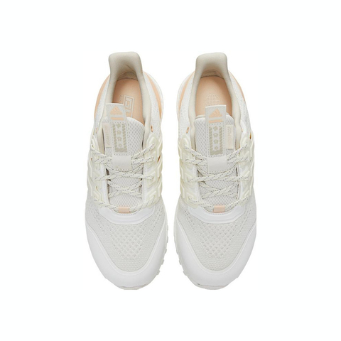 adidas阿迪达斯2022女子ULTRABOOST DNA GUARDSPW FTW-跑步鞋H03602