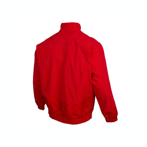 adidas阿迪达斯2022男子CM COM WV JKT梭织外套HZ3039