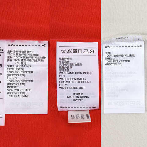 adidas kids阿迪达斯小童2022男大童JK NEW 2IN1 JKT梭织外套HZ0226