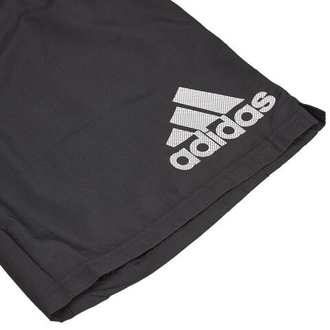 Adidas阿迪达斯2023男子RUN IT SHORT M梭织短裤H59883