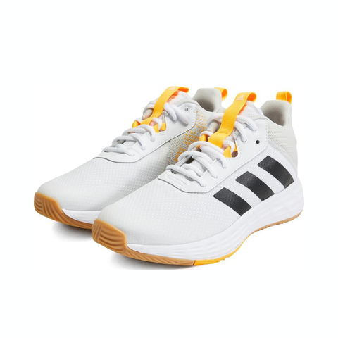 adidas kids阿迪达斯小童2024男小童OWNTHEGAME 2.0 K篮球鞋H06418