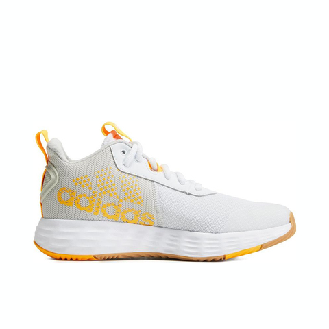 adidas kids阿迪达斯小童2024男小童OWNTHEGAME 2.0 K篮球鞋H06418