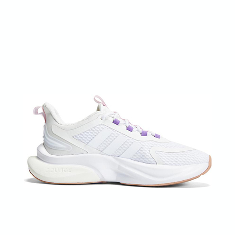 adidas阿迪达斯2024女子AlphaBounce +SPW FTW-跑步鞋HP6150