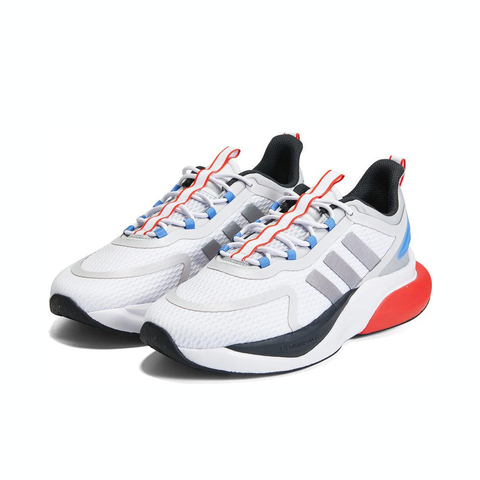 adidas阿迪达斯2023男子AlphaBounce +SPW FTW-跑步鞋HP6139
