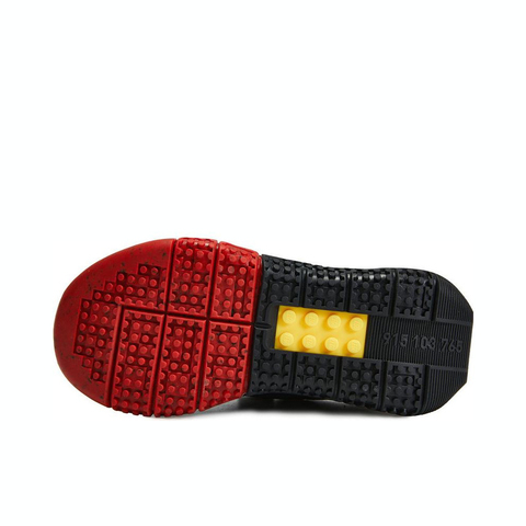 adidas kids阿迪达斯小童2023男小童LEGO Sport DNA EL K训练鞋HQ1311