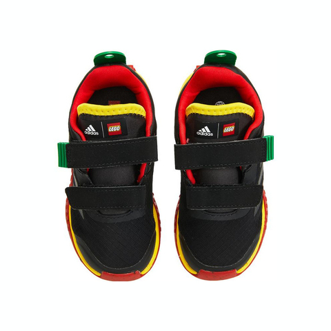 adidas kids阿迪达斯小童2023男婴童LEGO Sport DNA CF I训练鞋HQ1309