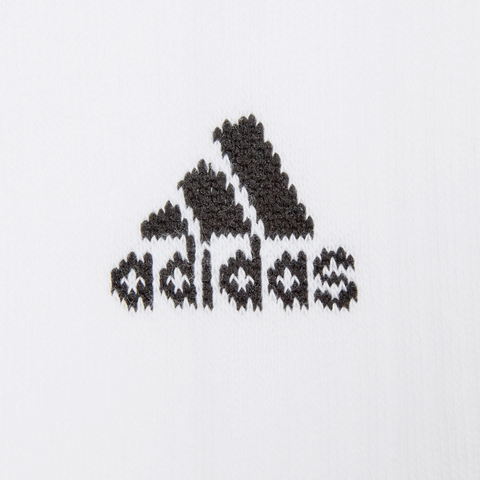 adidas阿迪达斯2025中性3S C SPW CRW 3P长袜优惠装HT3458