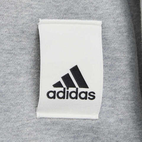 adidas阿迪达斯2023男子M CAPS SWT针织圆领套衫IA9365