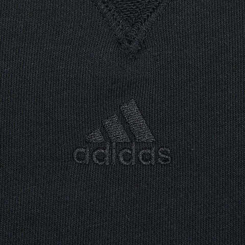 adidas阿迪达斯2023男子M ALL SZN HD针织连帽套衫IC9758