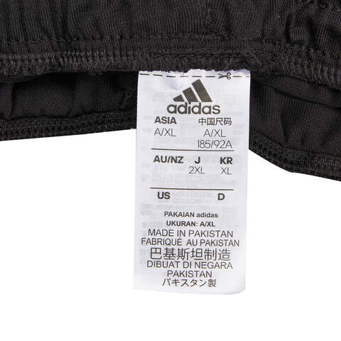 adidas阿迪达斯2023男子M LIN SJ SHO针织短裤IC0062