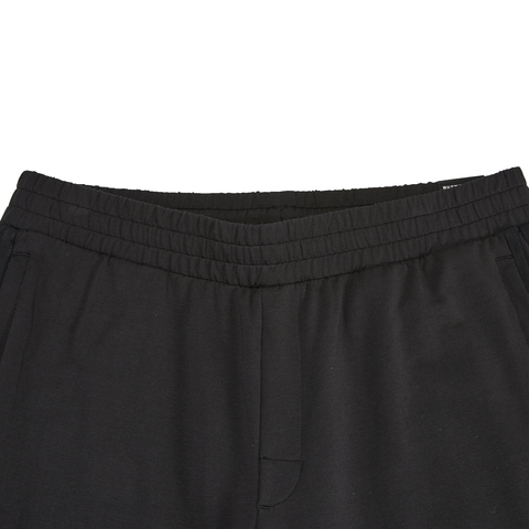 adidas阿迪达斯2023男子FI MH KN PT针织九分长裤IA8181