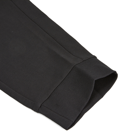 adidas阿迪达斯2023男子FI MH KN PT针织九分长裤IA8181