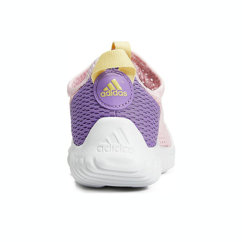 adidas kids阿迪达斯小童2023女小童RAPIDAZEN 2.0 C训练鞋HP5908