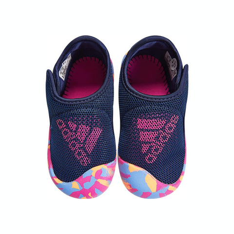 adidas kids阿迪达斯小童2023女婴童ALTAVENTURE 2.0 I沙滩凉鞋H06440