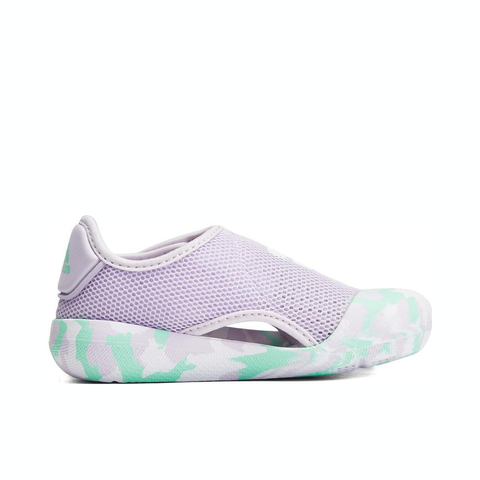 adidas kids阿迪达斯小童2023女婴童ALTAVENTURE 2.0 I沙滩凉鞋 拖鞋GV7811