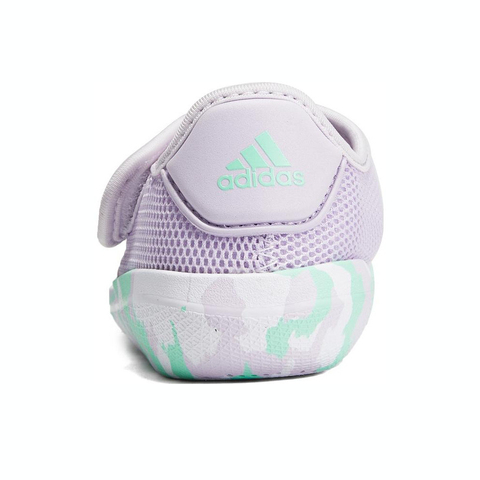 adidas kids阿迪达斯小童2023女婴童ALTAVENTURE 2.0 I沙滩凉鞋 拖鞋GV7811