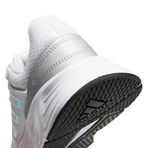 adidas阿迪达斯2023女子GALAXY 6 OM W跑步鞋HP6646