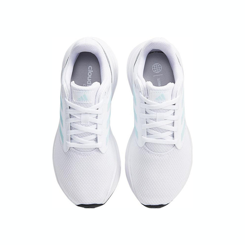 adidas阿迪达斯2023女子GALAXY 6 OM W跑步鞋HP6646