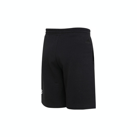 adidas阿迪达斯2024男子M MH BOSShortFT针织短裤IC9401