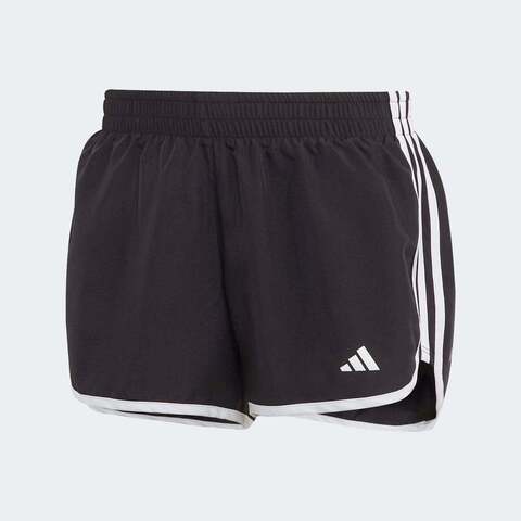 adidas阿迪达斯2025女子M20 SHORT梭织短裤IC5184